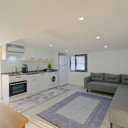 Acelya Sitesi *