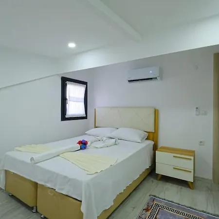Апартаменты Acelya Sitesi