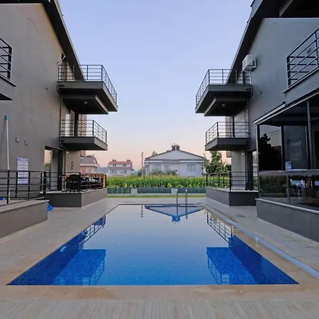 Acelya Sitesi Fethiye